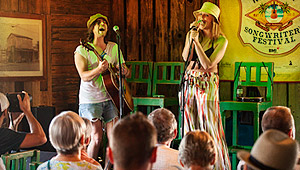 Image of Live Music at Turtle Kraals