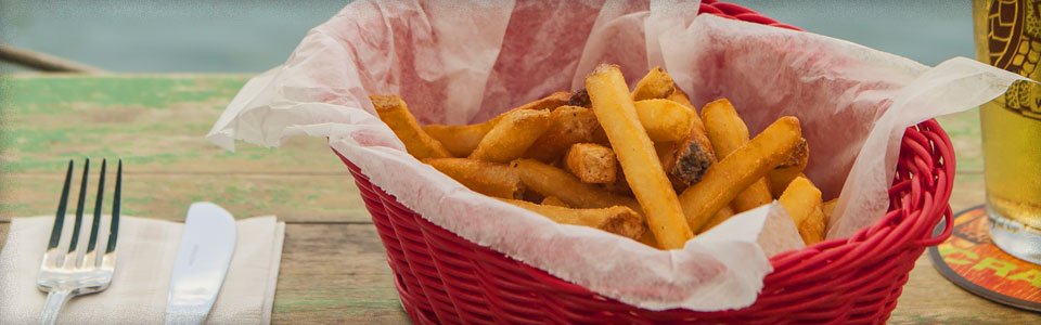 Photo of French Fries