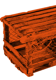 Photo of crates
