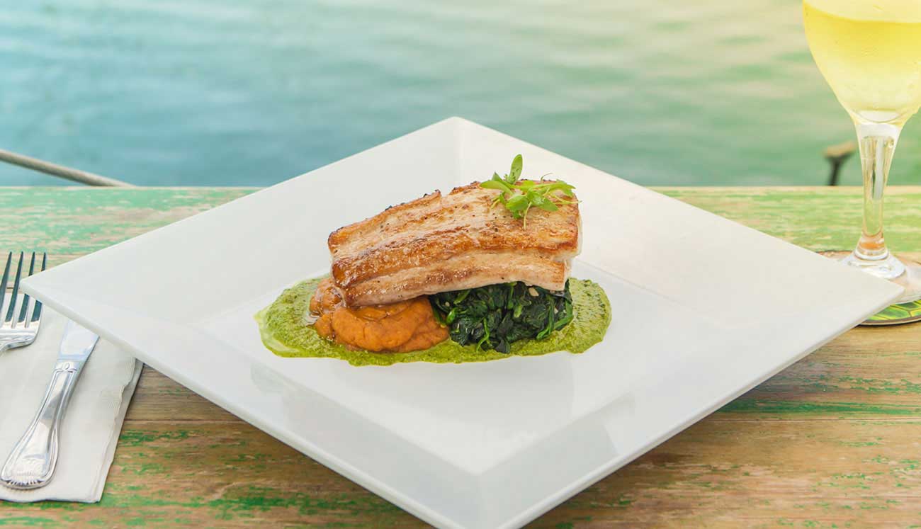 Photo of Key West Grouper and Mahi