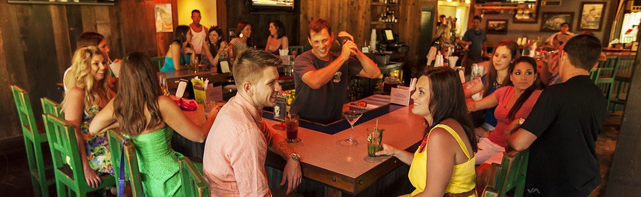 Photo of Happy Hour in Key West