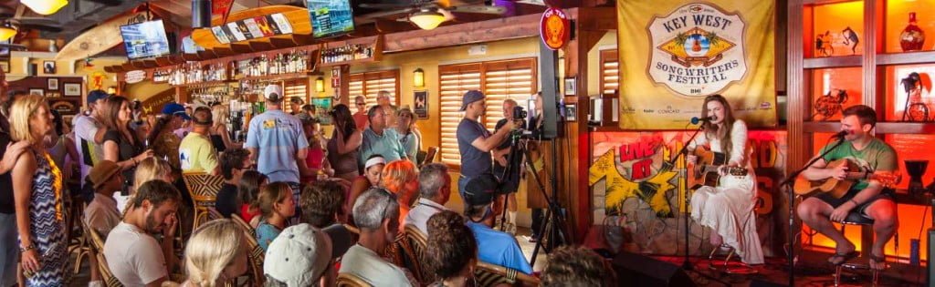 Key West Live Music Key West Bars With Live Music Turtle Kraals 