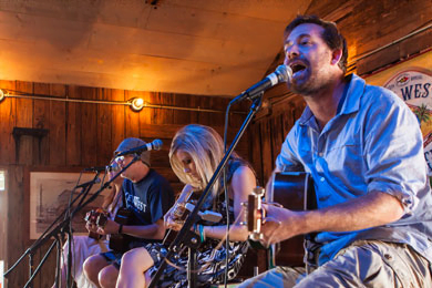 Key West Live Music