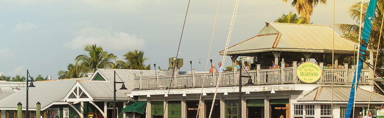 Photo of Tower Bar at Turtle Kraals