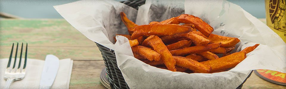 Photo of Sweet Potato Fries