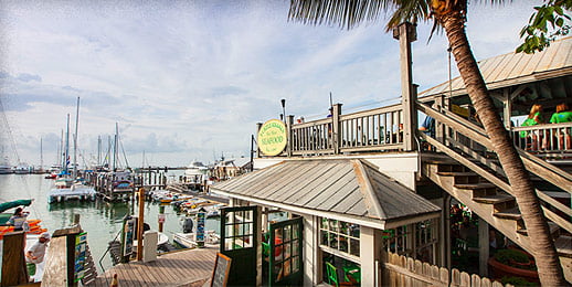 Tower Bar at Turtle Kraals