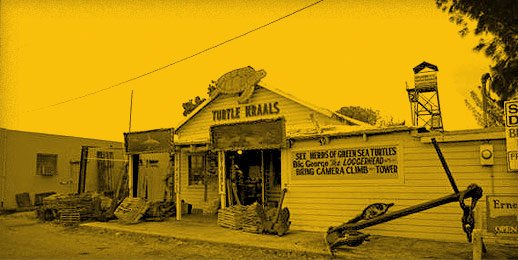 Restaurant History