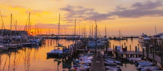 key west wedding reception venues private parties turtle kraals