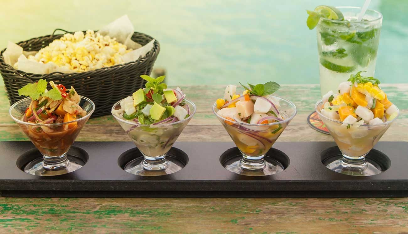 Photo of Key West Ceviche