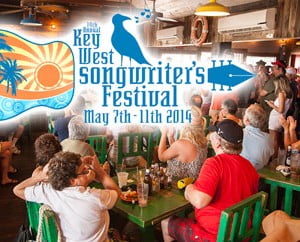 Image of Songwriters Festival at Turtle Kraals